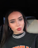 JUSTE UN CLOU HOOPS