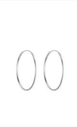 CLASSIC HOOPS 6 CM