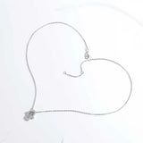 HAND OF PROTECTION NECKLACE