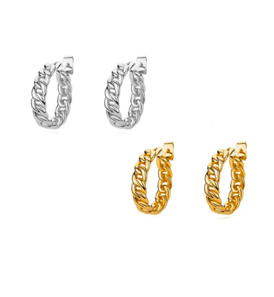 CUBAN HOOPS
