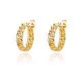 CUBAN HOOPS
