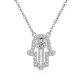 HAND OF PROTECTION NECKLACE