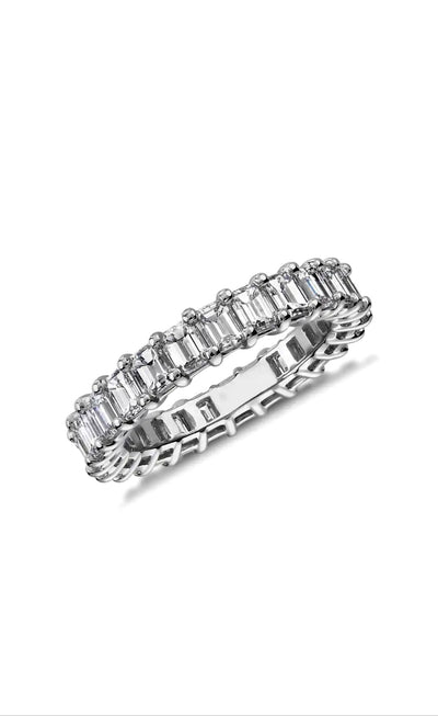 ICE CUBE RING