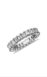 ICE CUBE RING