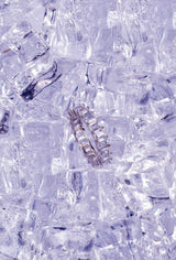 ICE CUBE RING