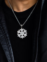 SNOWFLAKE CHAIN