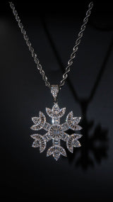 SNOWFLAKE CHAIN