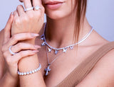 ICYBUTTERFLY NECKLACE