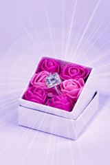 BE MINE RING