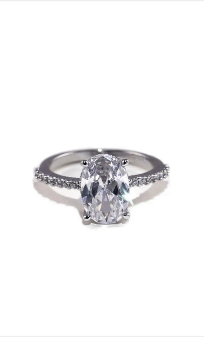 PURE LOVE RING