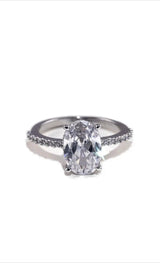 PURE LOVE RING
