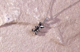 TEDDYBEAR NECKLACE