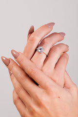 TREASURE RING