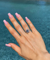 BE MINE RING