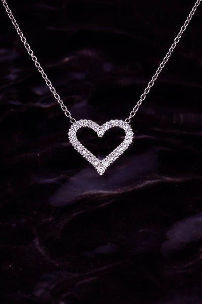 BE MY LOVE NECKLACE