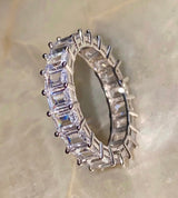 ICE CUBE RING
