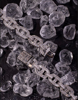 ICE CUBE CHAIN