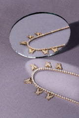 ICYBUTTERFLY NECKLACE