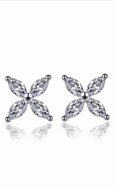 VICTORIA EARRINGS