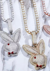 PLAYBUNNY CHAIN