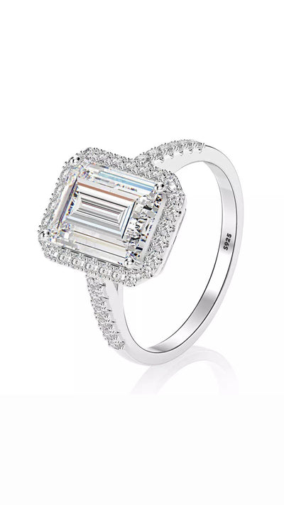 BE MINE RING