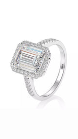 BE MINE RING