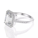 BE MINE RING