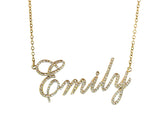 PERSONALIZED NAME NECKLACE
