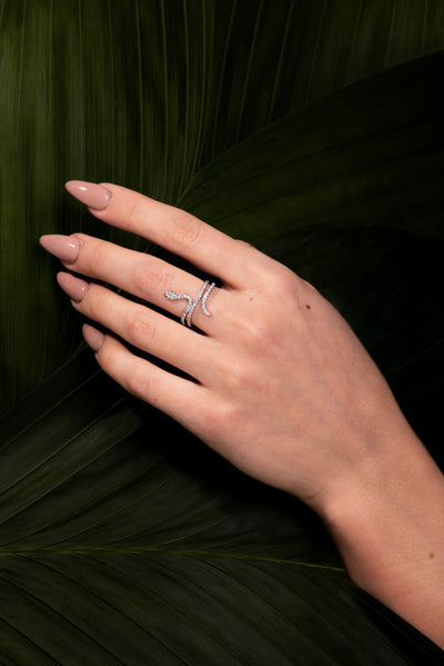 SNAKE RING