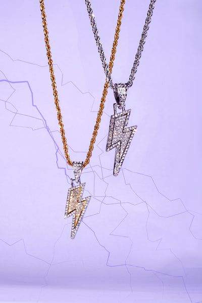 STORMY CHAIN