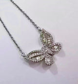 LITTLE BUTTERFLY NECKLACE