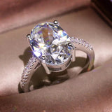 PURE LOVE RING