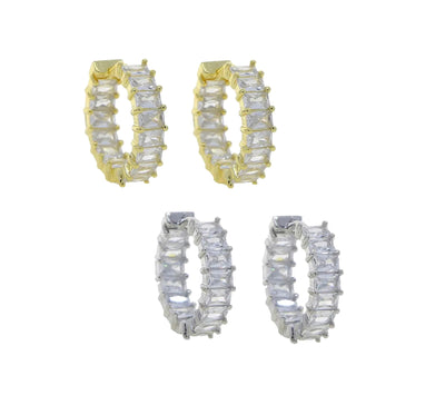 AQUA HOOPS