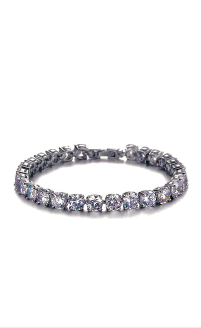 TENNIS BRACELET