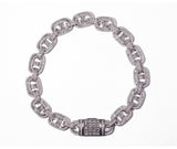 ICE CUBE CHAIN