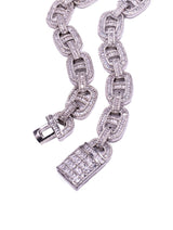 ICE CUBE CHAIN