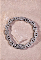 ICE CUBE CHAIN