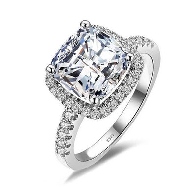 TREASURE RING