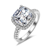 TREASURE RING